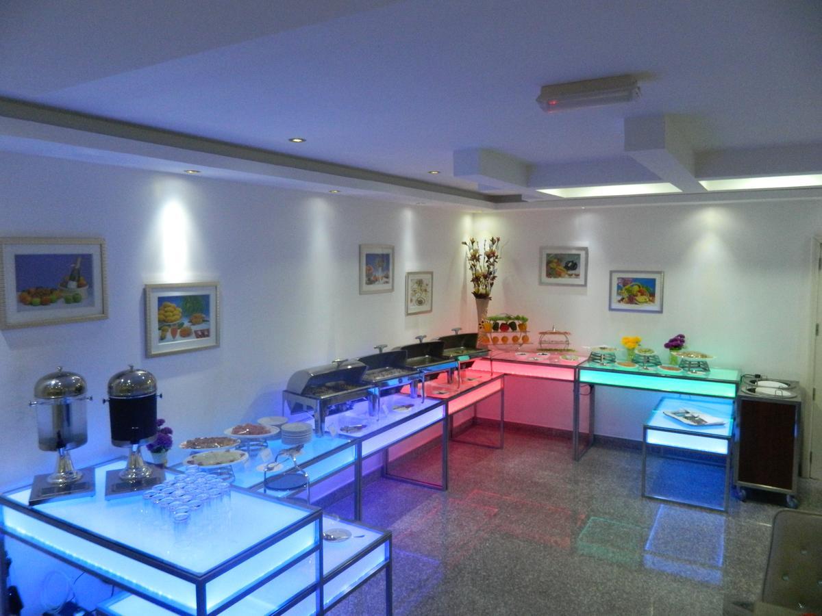 Wanasa Hotel Apartments Μουσκάτ Εξωτερικό φωτογραφία