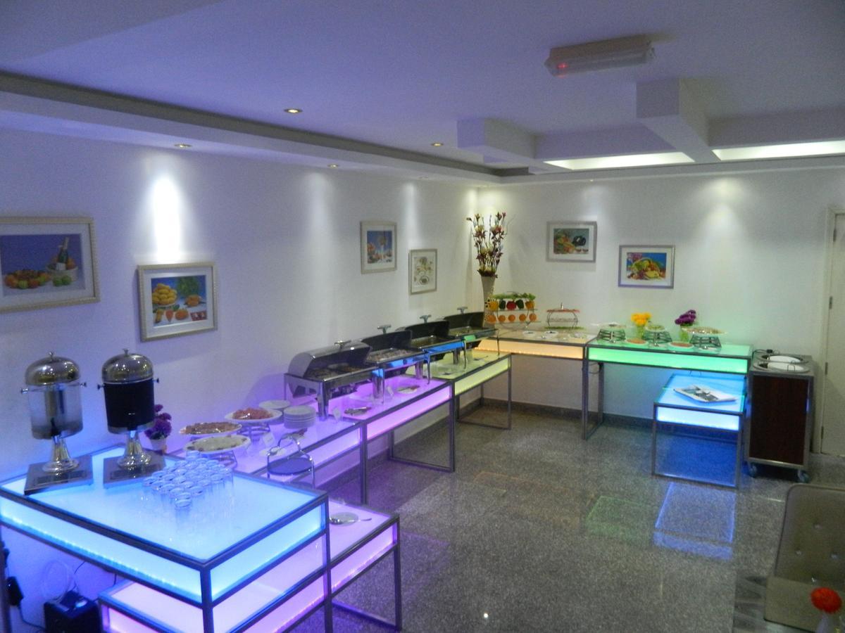 Wanasa Hotel Apartments Μουσκάτ Εξωτερικό φωτογραφία