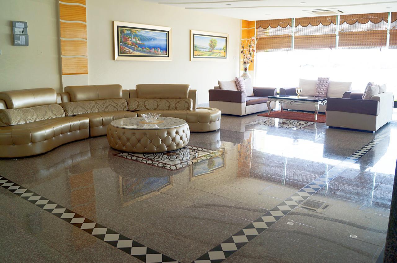 Wanasa Hotel Apartments Μουσκάτ Εξωτερικό φωτογραφία