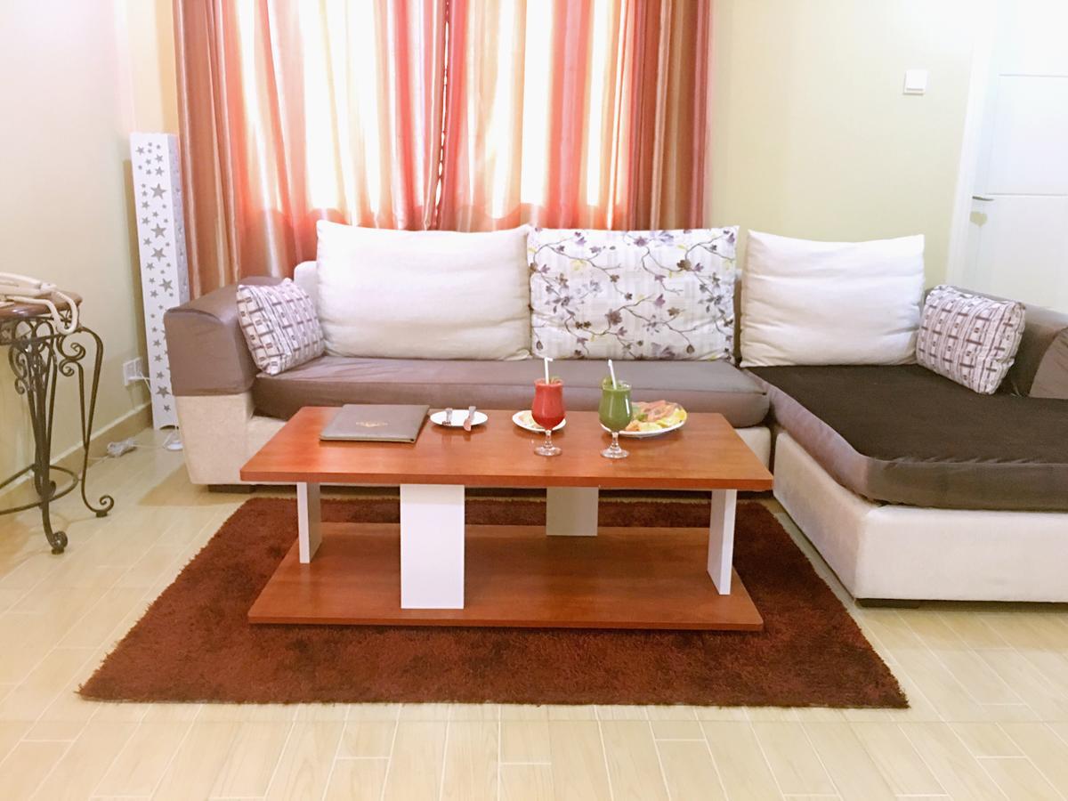 Wanasa Hotel Apartments Μουσκάτ Εξωτερικό φωτογραφία