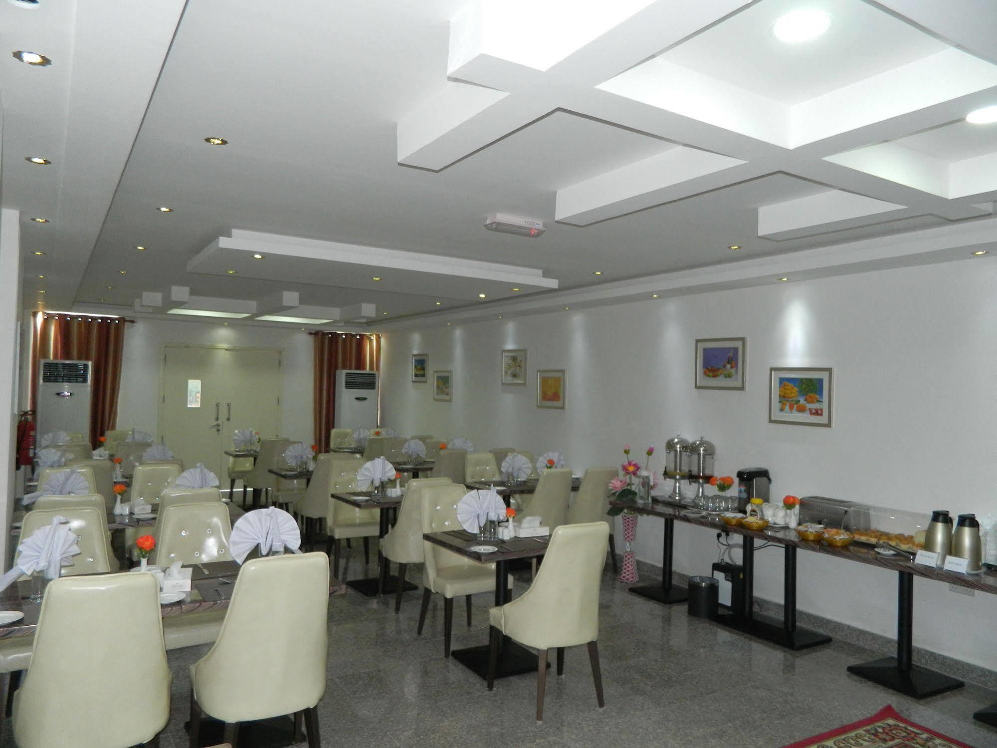 Wanasa Hotel Apartments Μουσκάτ Εξωτερικό φωτογραφία